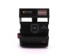 Пленочная фотокамера Polaroid 640 Land Camera