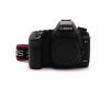 Canon EOS 5D Mark II body (пробег 206545 кадров)