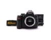Фотокамера Nikon D5000 body (пробег 7850 кадров)