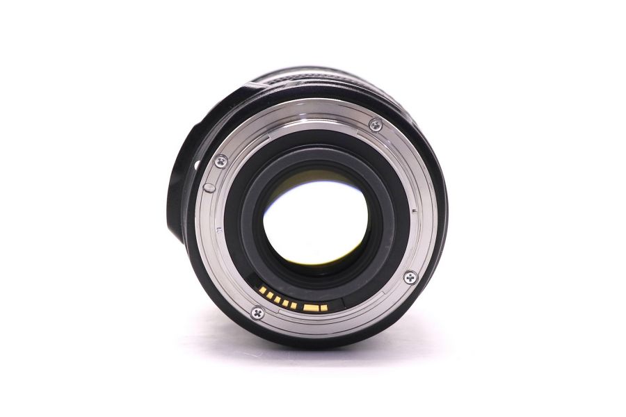 Canon EF-S 17-55mm F/2.8 IS USM в упаковке (Japan)