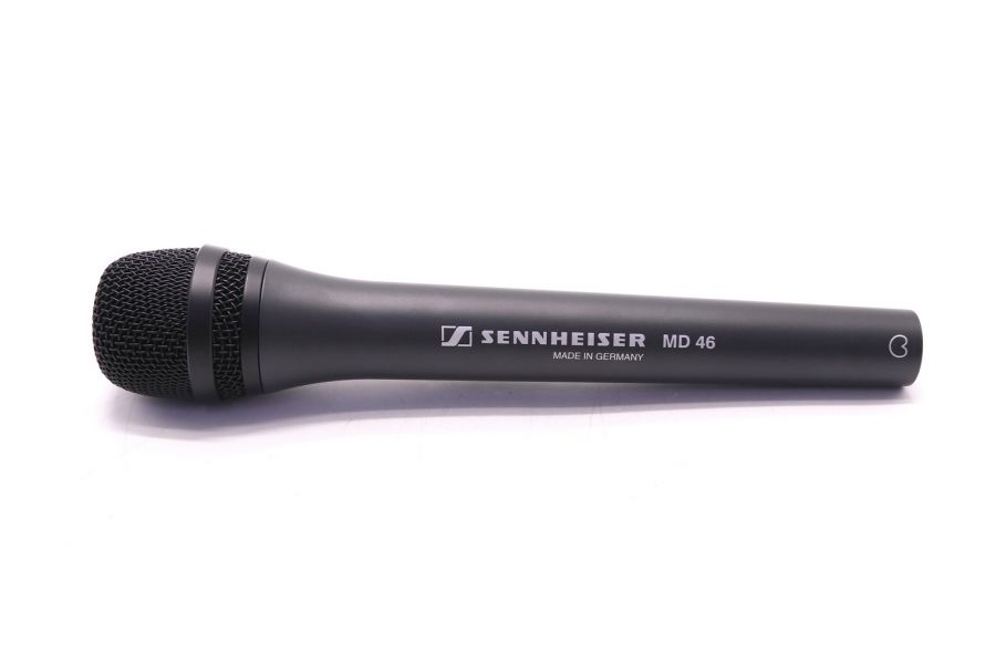 Динамический Микрофон Sennheiser MD 46