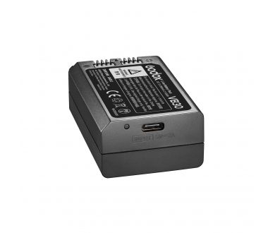 Аккумулятор Godox VB30 для V1Pro 7.2 В 2980 мАч