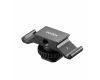 Адаптер алюминиевый Godox VSM-H02 Холодный башмак для аксессуаров