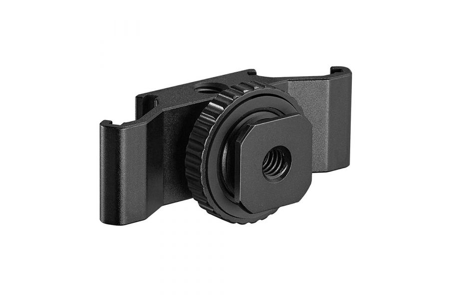 Адаптер алюминиевый Godox VSM-H02 Холодный башмак для аксессуаров