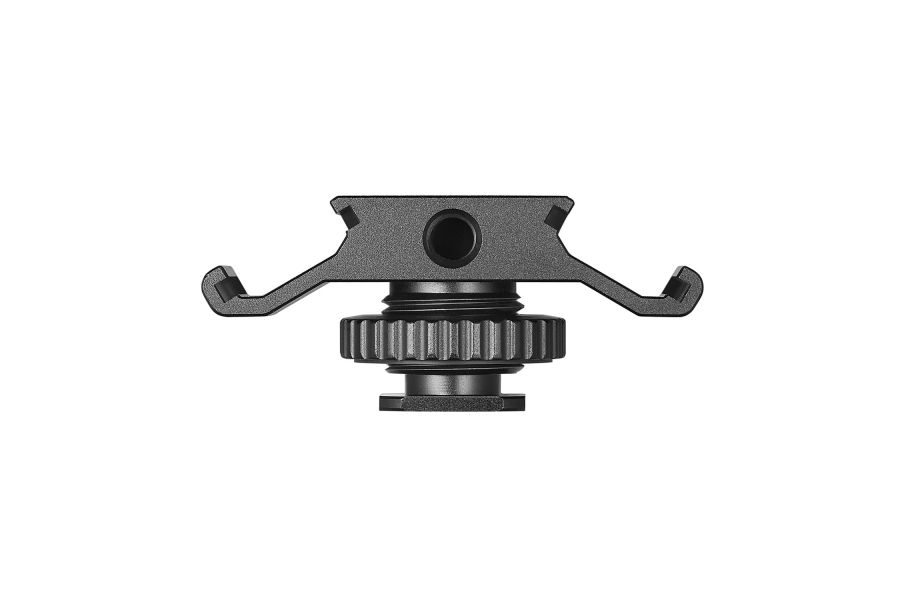 Адаптер алюминиевый Godox VSM-H02 Холодный башмак для аксессуаров