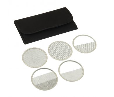 Набор сетчатых масок Godox SA-05 для S30 66 мм