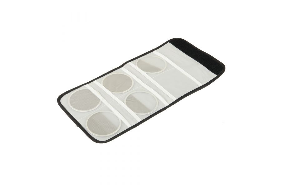 Набор сетчатых масок Godox SA-05 для S30 66 мм