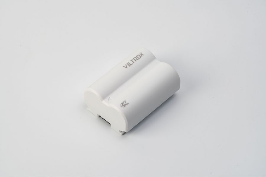 Аккумулятор Viltrox NP-W235 Type-C 2400 мАч