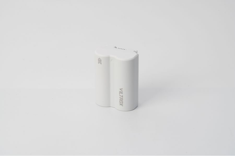 Аккумулятор Viltrox NP-W235 Type-C 2400 мАч