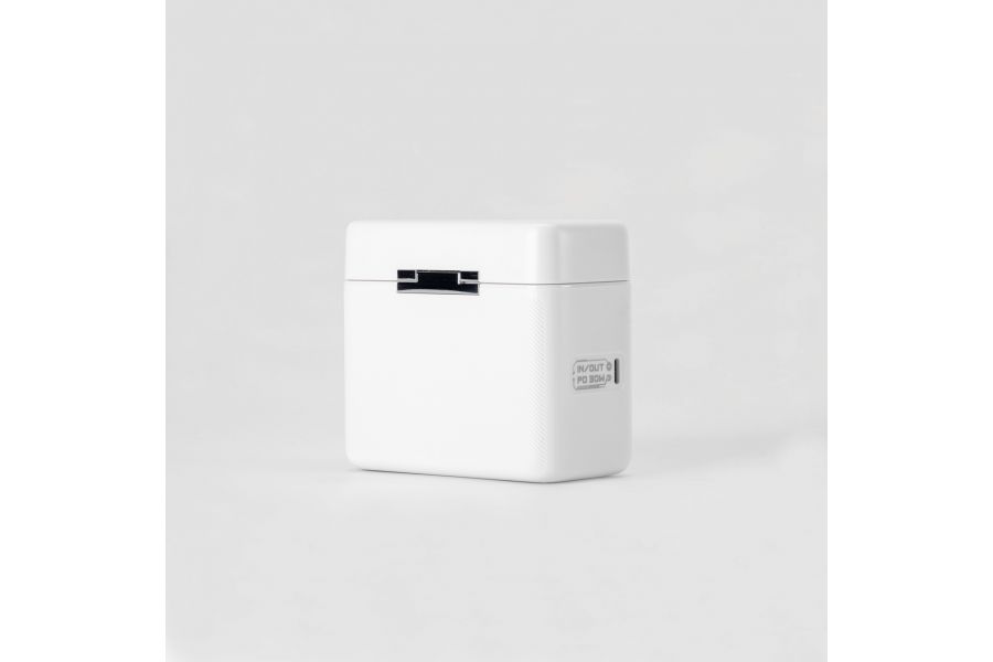 Зарядный кейс Viltrox BT-FZ100 5500mAh для NP-FZ100