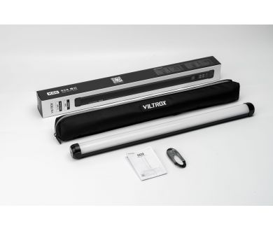 Светодиодный свет трубка Viltrox K60