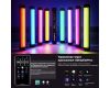Осветитель Viltrox Weeylite K21 2500-8500К RGB 8 Вт
