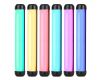 Осветитель Viltrox Weeylite K21 2500-8500К RGB 8 Вт