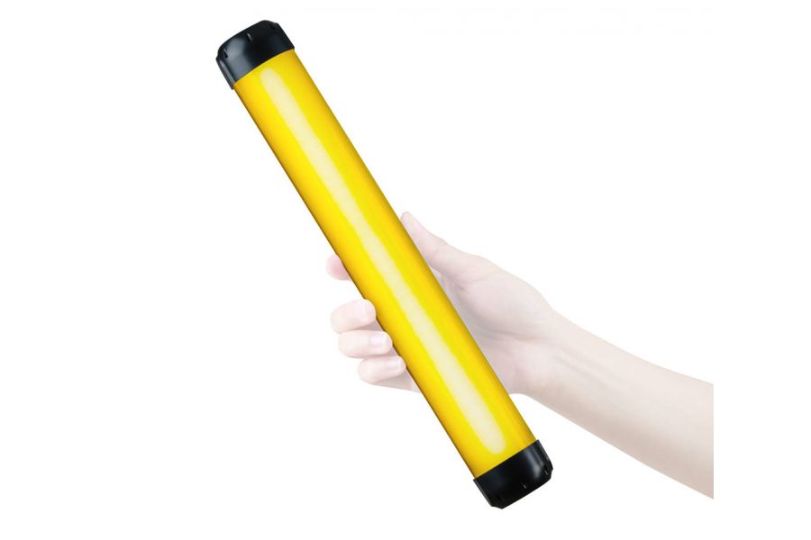 Осветитель Viltrox Weeylite K21 2500-8500К RGB 8 Вт