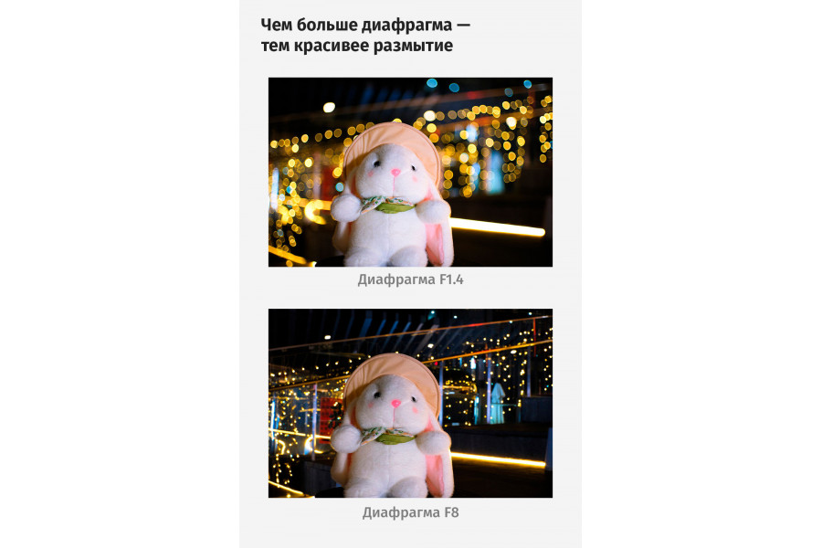 Объектив 7Artisans AF 35mm F1.4 Fuji FX Mount