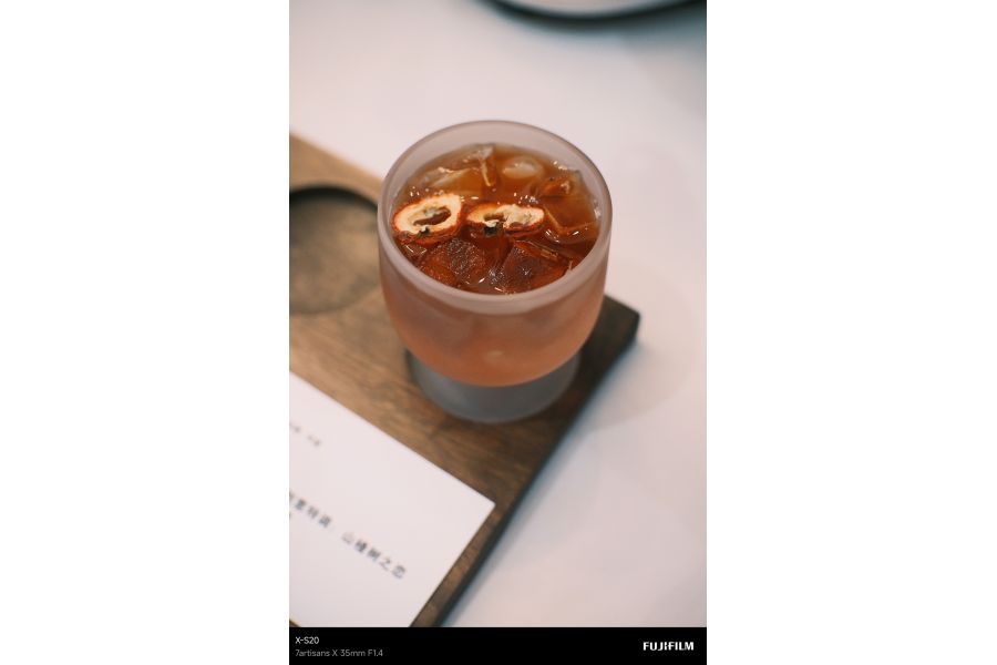 Объектив 7Artisans AF 35mm F1.4 Fuji FX Mount