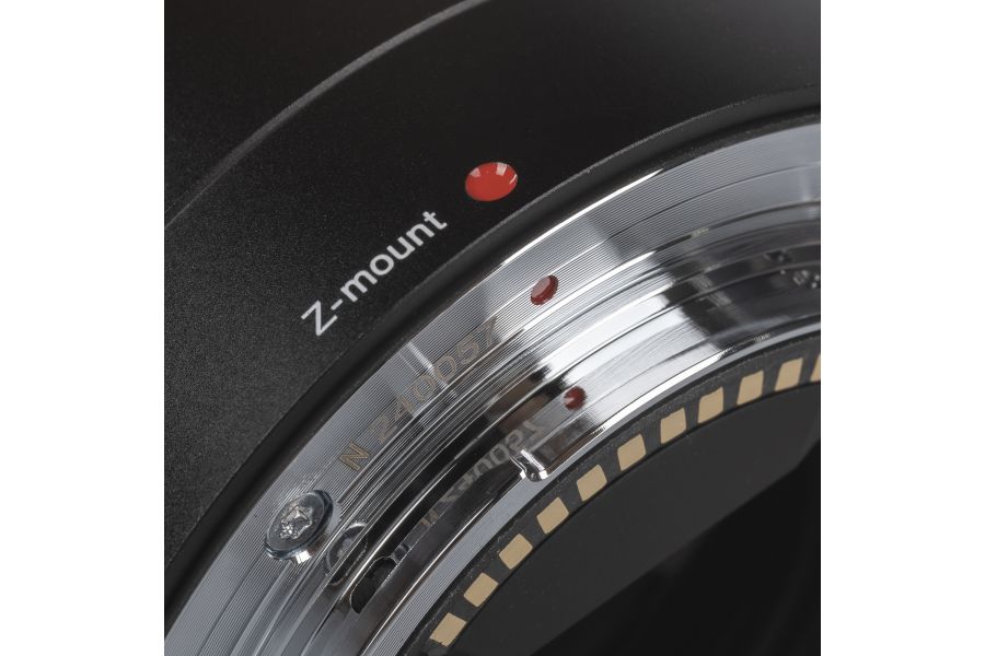 Объектив 7Artisans AF 85mm F1.8 для Nikon Z