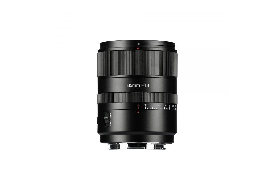 Объектив 7Artisans AF 85mm F1.8 Panasonic Leica (L Mount)