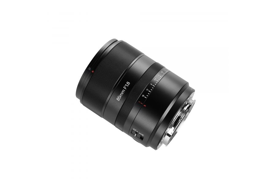 Объектив 7Artisans AF 85mm F1.8 Panasonic Leica (L Mount)