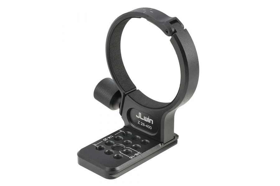 Штативное кольцо FOTGA для Nikon Z 28-400mm f/4-8