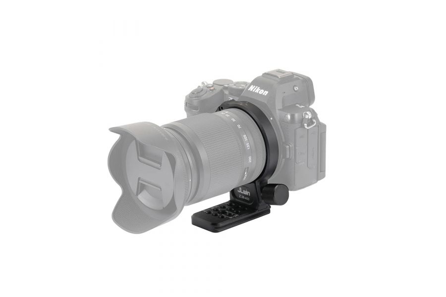 Штативное кольцо FOTGA для Nikon Z 28-400mm f/4-8