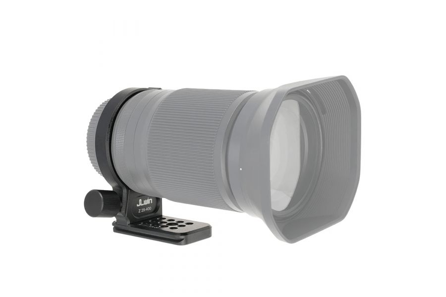 Штативное кольцо FOTGA для Nikon Z 28-400mm f/4-8