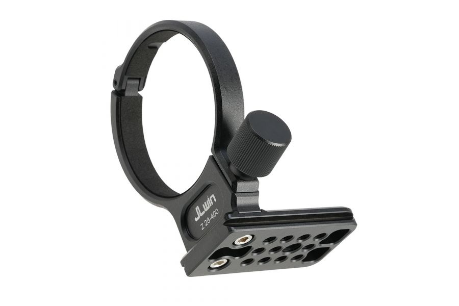 Штативное кольцо FOTGA для Nikon Z 28-400mm f/4-8