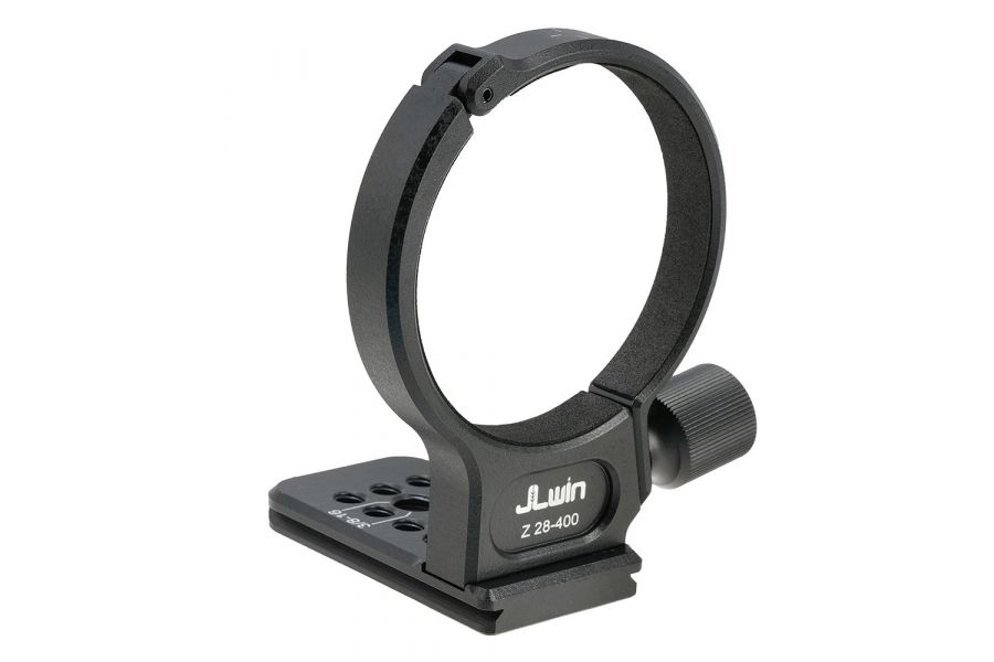 Штативное кольцо FOTGA для Nikon Z 28-400mm f/4-8