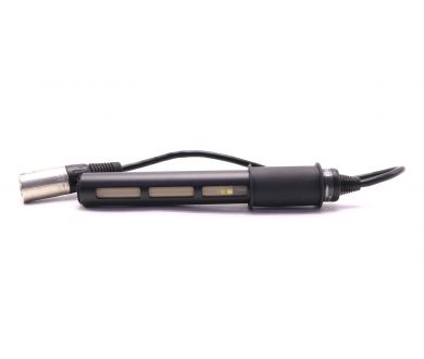 Компактный лёгкий микрофон-пушка Sony ECM-XM1