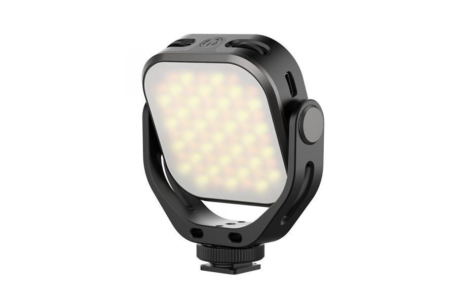 Осветитель Ulanzi VL66 3200-6500 K 5 Вт 2000 мАч