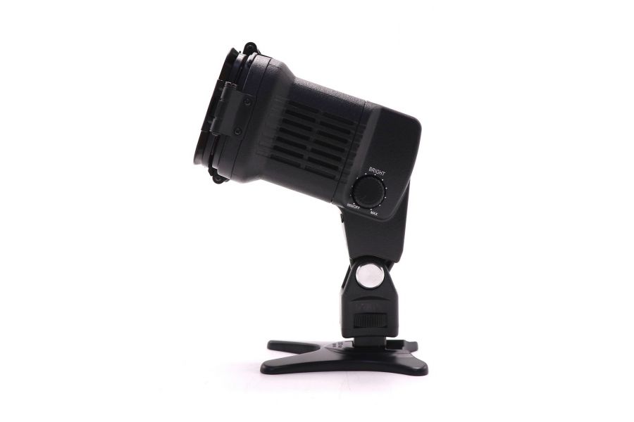 Накамерный свет LED-LBPS1800 со шторками