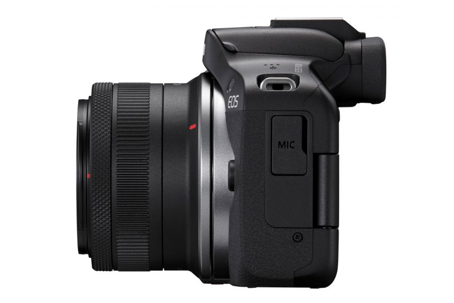 Canon EOS R50 kit в упаковке (пробег 475 кадров)