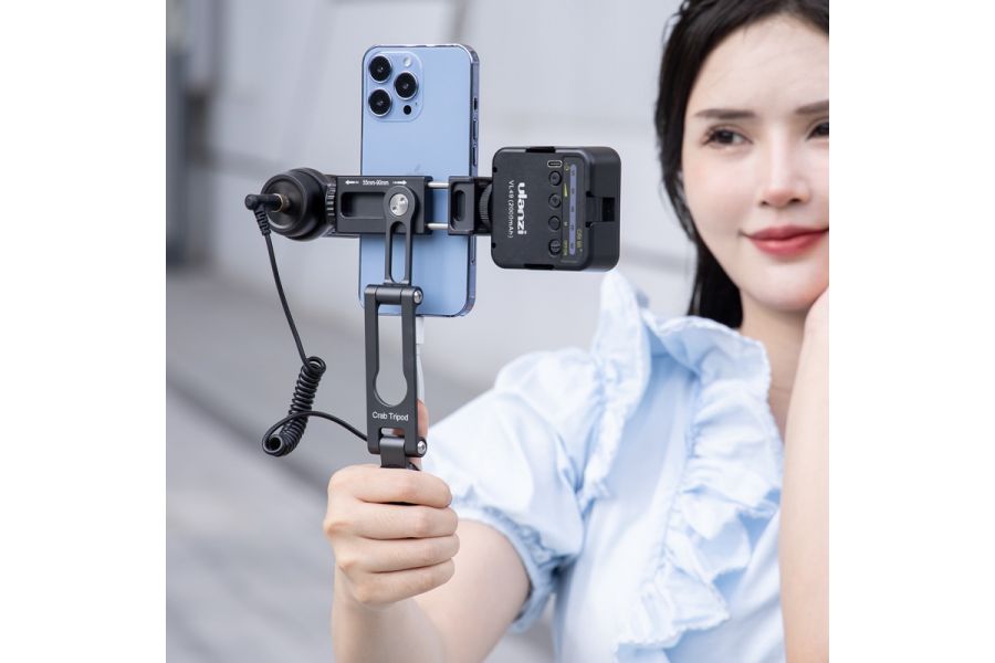 Держатель смартфона Ulanzi HP004 3042