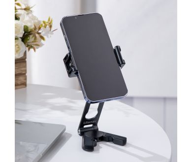 Купить Держатель смартфона Ulanzi HP004 3042 Держатель смартфона Ulanzi HP004 3042