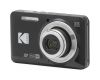 Фотоаппарат компактный Kodak PIXPRO FZ55 Черный