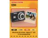 Фотоаппарат компактный Kodak PIXPRO FZ55 Черный