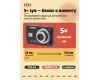 Фотоаппарат компактный Kodak PIXPRO FZ55 Черный