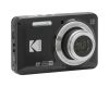 Фотоаппарат компактный Kodak PIXPRO FZ55 Черный