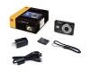 Фотоаппарат компактный Kodak PIXPRO FZ55 Черный