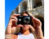 Фотоаппарат компактный Kodak PIXPRO FZ55 Черный