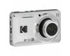 Фотоаппарат компактный Kodak PIXPRO FZ55 Белый