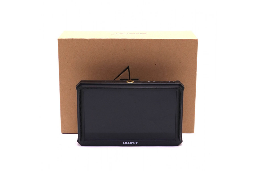 Накамерный монитор Lilliput A5 5