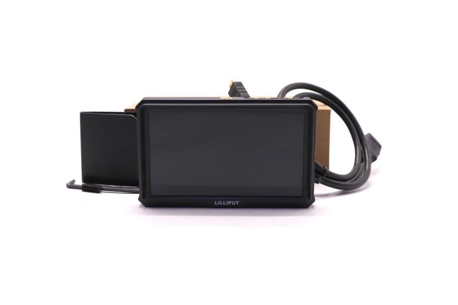Накамерный монитор Lilliput A5 5