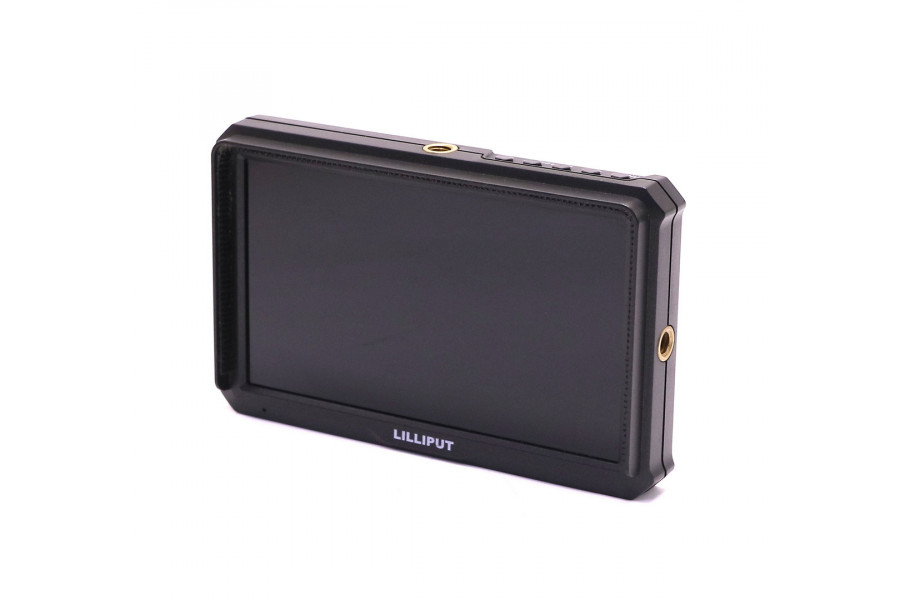 Накамерный монитор Lilliput A5 5