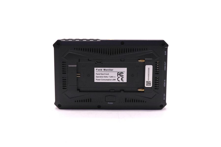 Накамерный монитор Lilliput A5 5