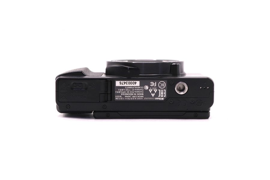 Фотокамера компактная Nikon Coolpix A900 (Indonesia)