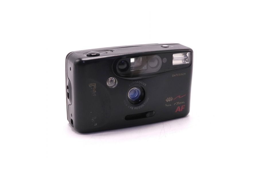 Фотокамера аналоговая Polaroid 35mm AF Date