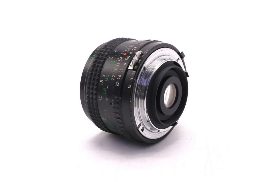 Широкоугольный объектив Star-D 28mm f/2.8 MC