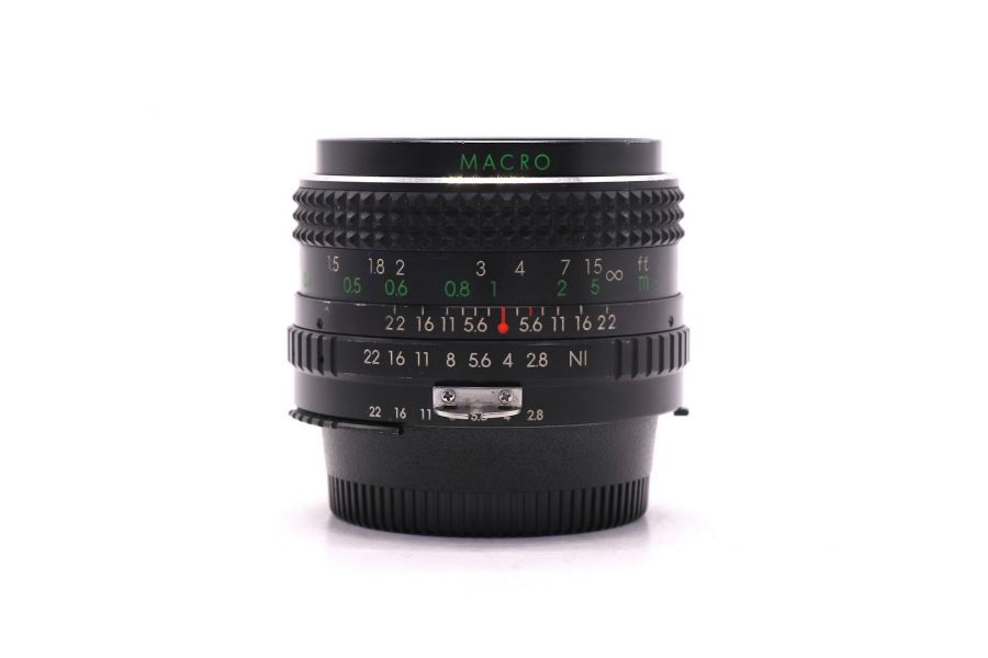 Широкоугольный объектив Star-D 28mm f/2.8 MC