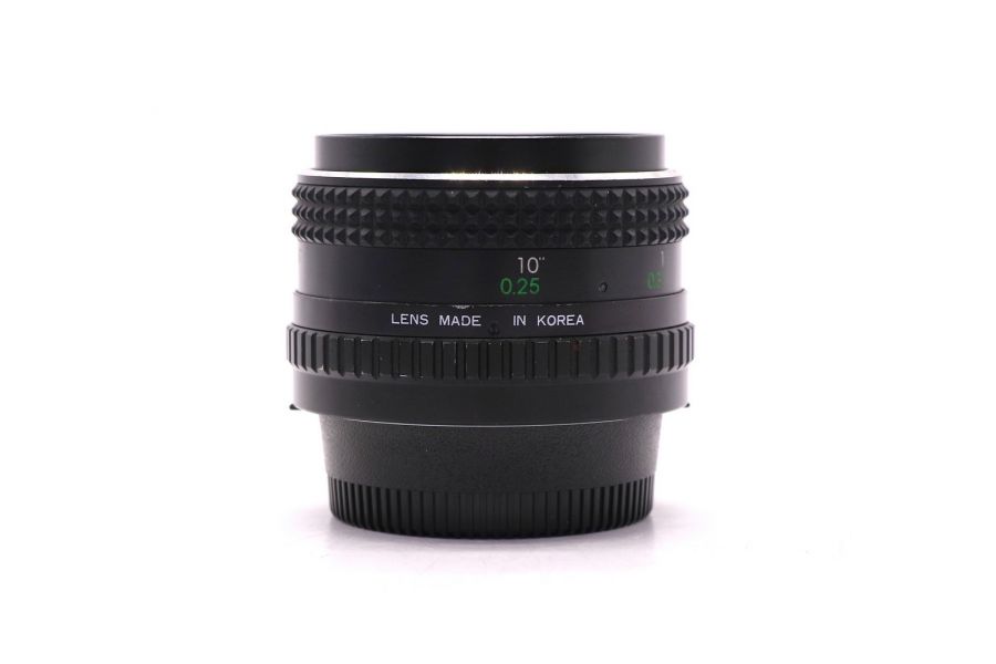 Широкоугольный объектив Star-D 28mm f/2.8 MC